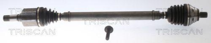 TRISCAN 8540 295072 Antriebswelle f&uuml;r Vag