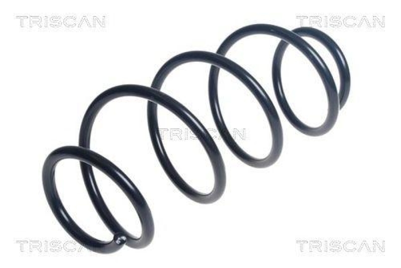 TRISCAN 8750 28300 Spiralfeder Hinten f&uuml;r Coil Spring Front Peugeot