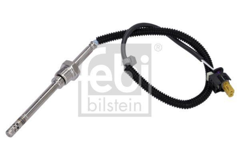 FEBI BILSTEIN 100830 Abgastemperatursensor f&uuml;r Mercedes-Benz
