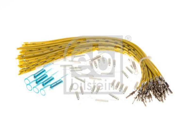 FEBI BILSTEIN 107116 Kabelreparatursatz für Tür für VW-Audi