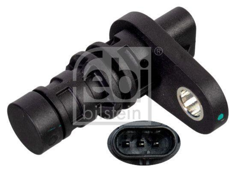 FEBI BILSTEIN 176231 Kurbelwellensensor für VOLVO