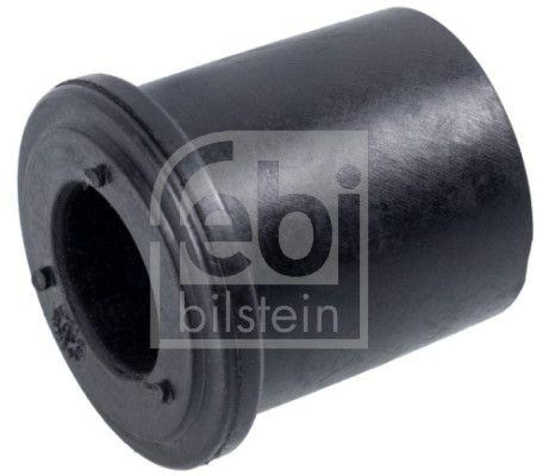 FEBI BILSTEIN 42339 Blattfederlager f&uuml;r MAZDA