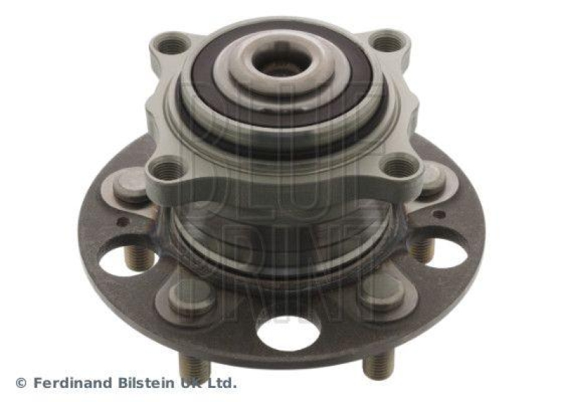 BLUE PRINT ADH28360 Radlagersatz mit Radnabe und ABS-Impulsring f&uuml;r HONDA