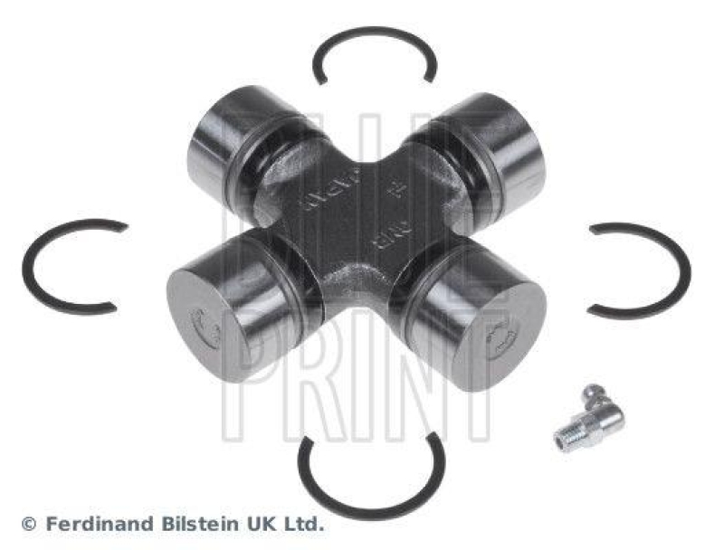 BLUE PRINT ADN13907 Kreuzgelenk für Gelenkwelle für NISSAN