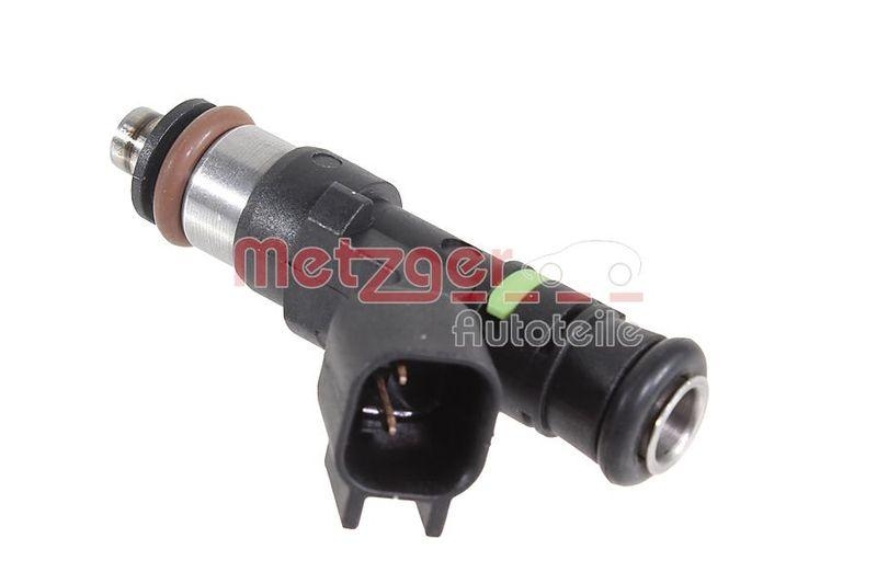 METZGER 0920049 Einspritzventil Neuteil f&uuml;r VOLVO