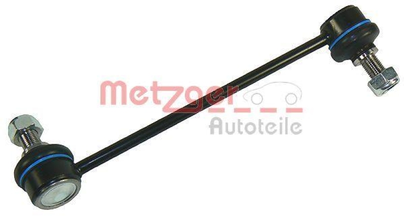 METZGER 53059012 Stange/Strebe, Stabilisator f&uuml;r KIA VA links