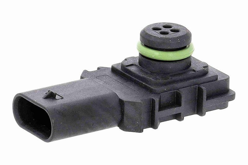 VEMO V10-72-0247 Sensor, Saugrohrdruck 3-Polig / mit Dichtring f&uuml;r VAG