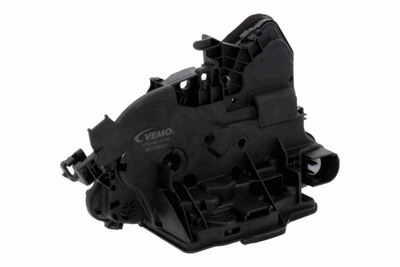 VEMO V10-85-0176 T&uuml;rschloss vorne links f&uuml;r VW