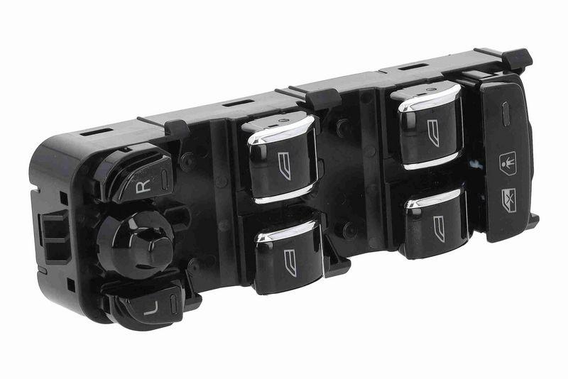 VEMO V95-73-0028 Schalter, Fensterheber 11-Polig, vorne f&uuml;r VOLVO