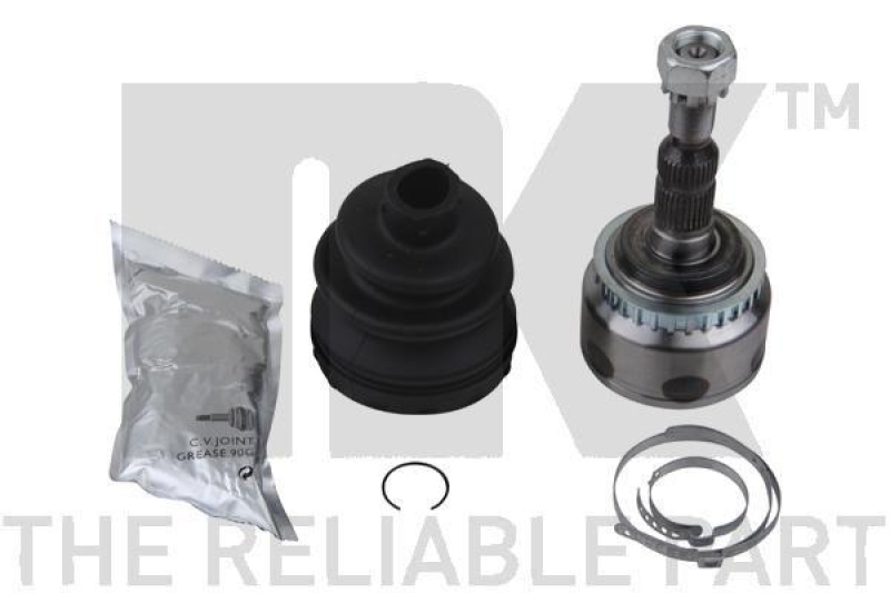 NK 513637 Gelenksatz, Antriebswelle f&uuml;r OPEL, VAUX