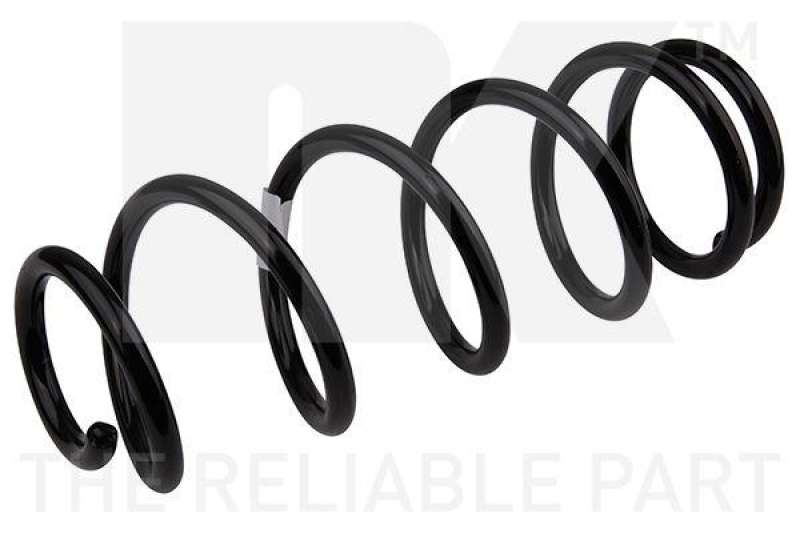 NK 543221 Fahrwerksfeder f&uuml;r MAZDA