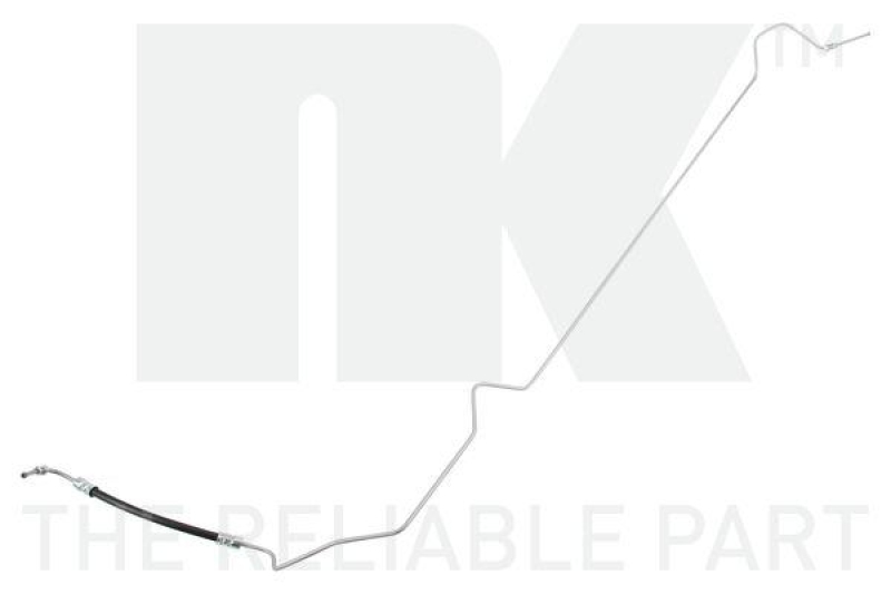 NK 853978 Bremsschlauch f&uuml;r RENAULT