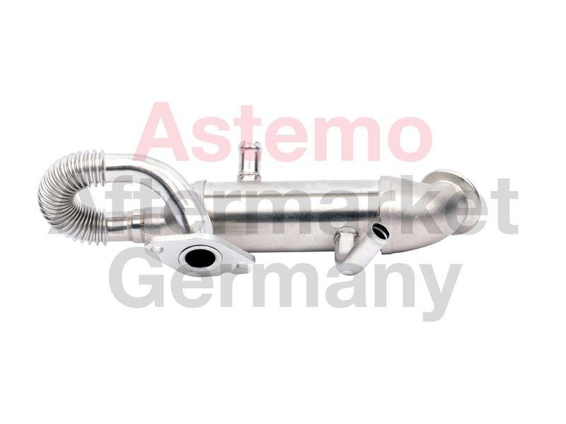 HITACHI 2505991 Kühler, AGR-Ventil für FORD u.a.