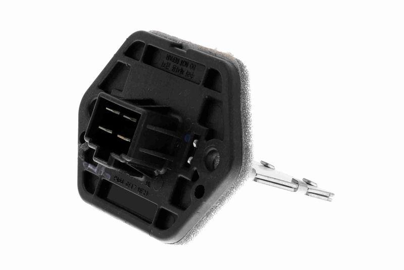 ACKOJA A53-79-0002 Regler, Innenraumgebl&auml;se M./O. Klima f&uuml;r KIA