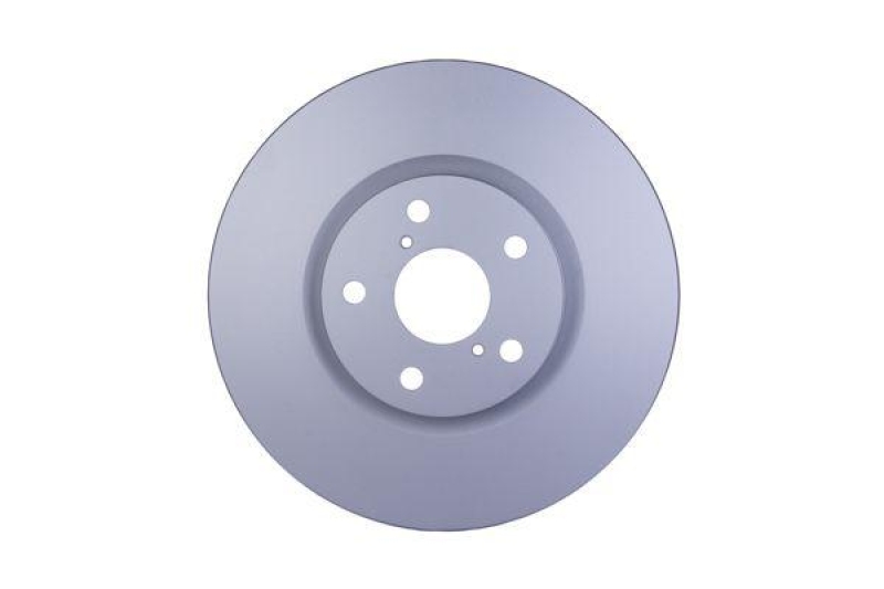 HELLA 8DD 355 122-241 Bremsscheibe f&uuml;r LEXUS LS (UCF30)