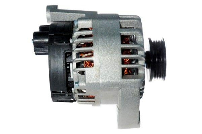 HELLA 8EL 011 711-061 Generator 14V 65A