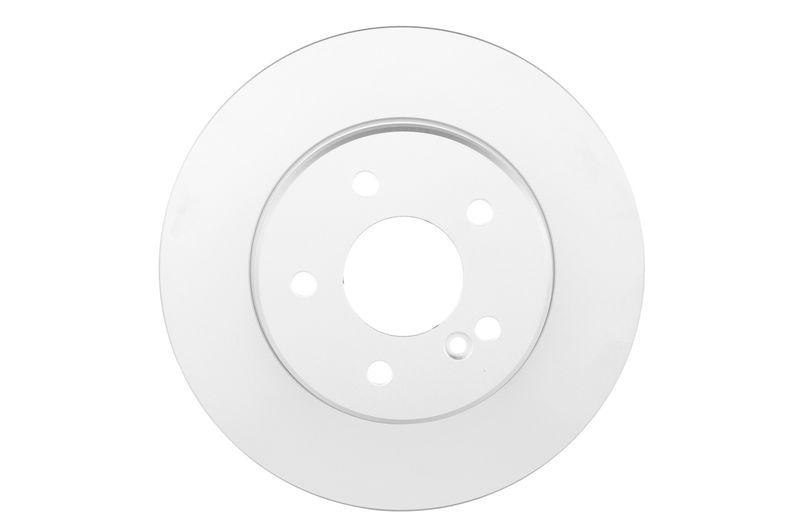 BOSCH 0 986 478 899 Bremsscheiben &Oslash; 290mm f&uuml;r Hinterachse