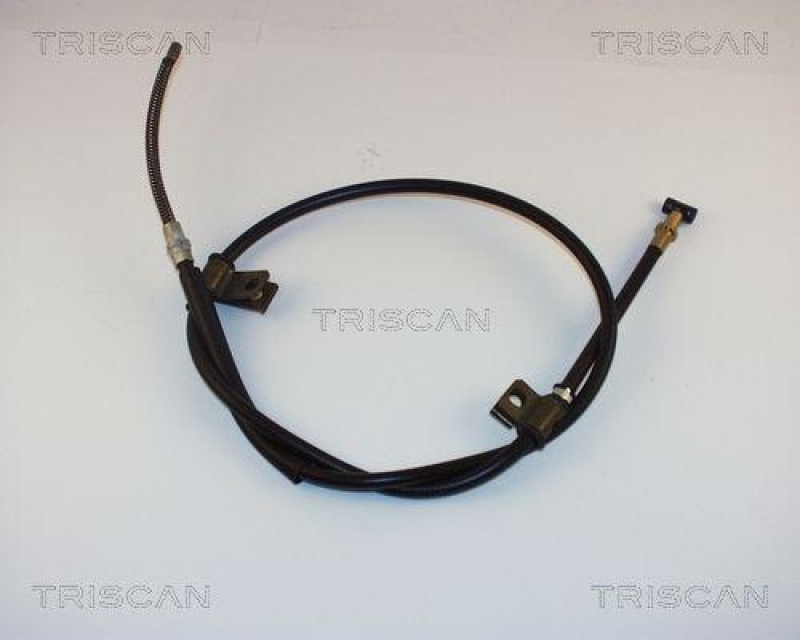 TRISCAN 8140 69108 Handbremsseil f&uuml;r Suzuki Samurai Sj413