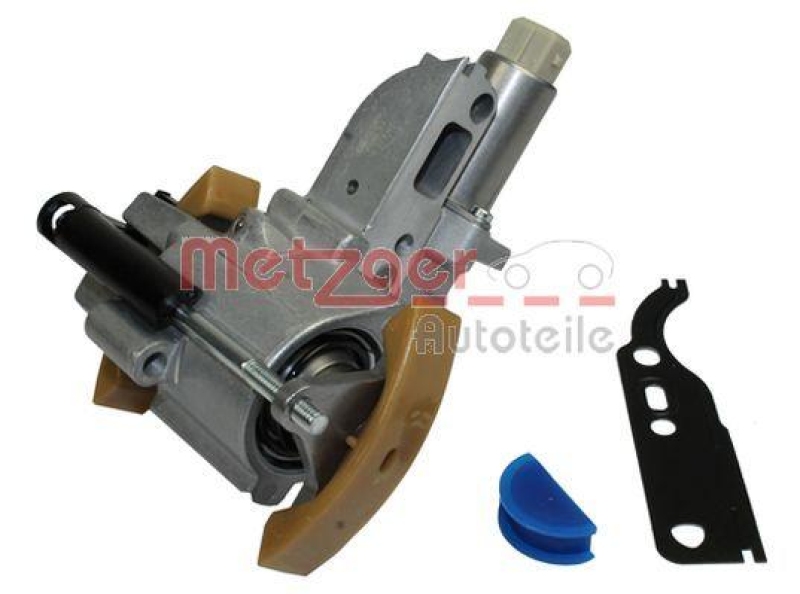 METZGER 0899101 Steuerventil, Nockenwellenverstellung f&uuml;r AUDI/SEAT/SKODA/VW