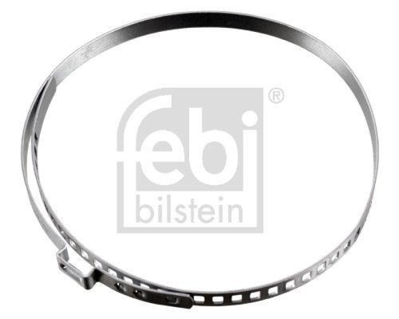 FEBI BILSTEIN 38765 Klemmschelle Universalteile (z.B. Flüssigkeiten)