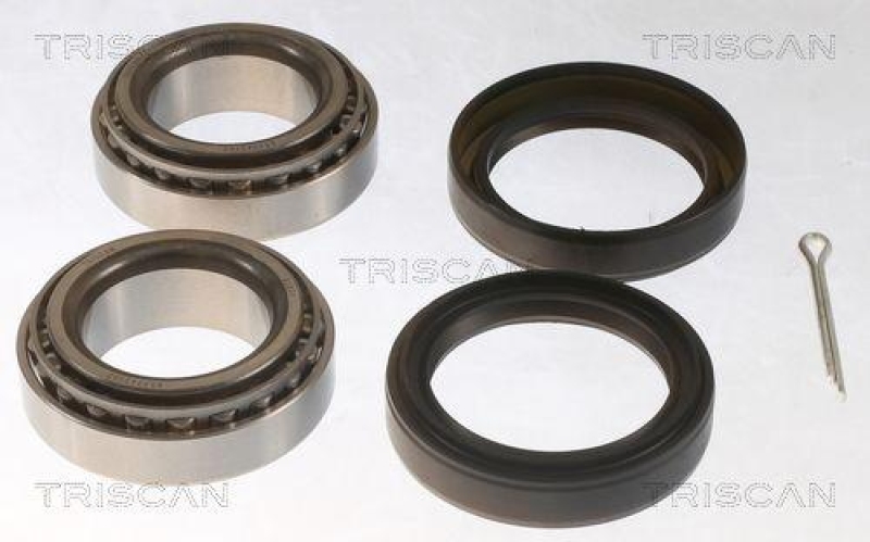 TRISCAN 8530 42102 Radlagersatz Vorne f&uuml;r Hyundai, Mitsubishi