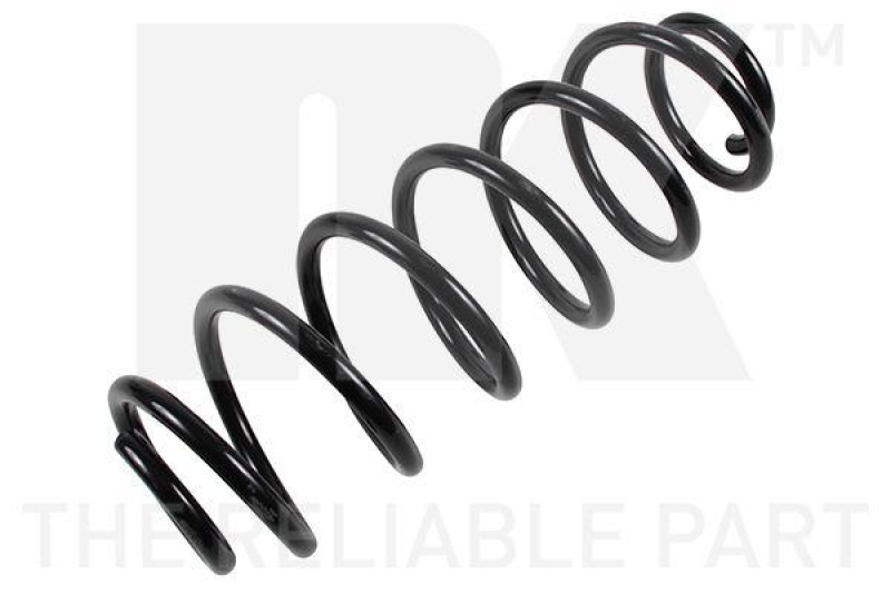 NK 542565 Fahrwerksfeder f&uuml;r FORD