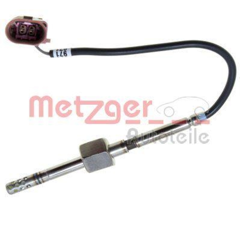 METZGER 0894110 Sensor, Abgastemperatur f&uuml;r VW