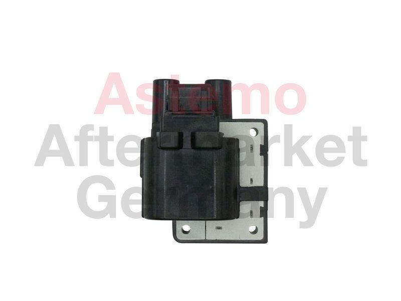 HITACHI 2508759 Z&uuml;ndspule f&uuml;r RENAULT u.a.