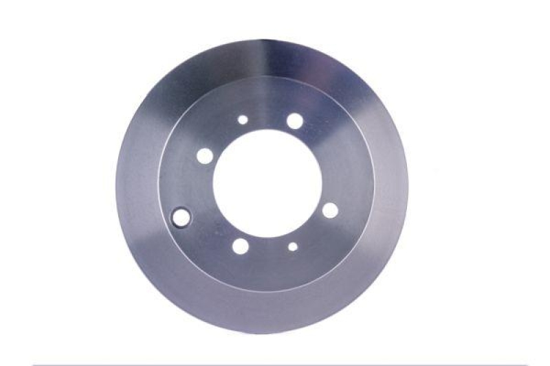 HELLA 8DD 355 107-331 Bremsscheibe f&uuml;r MITSU./KIA