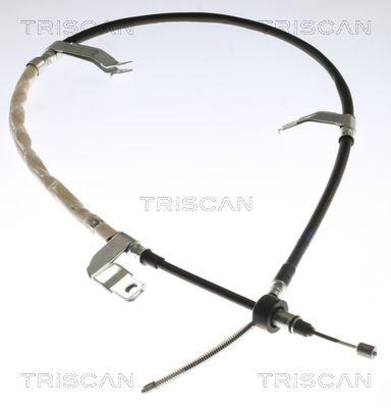 TRISCAN 8140 181173 Handbremsseil f&uuml;r Kia/Hyundai