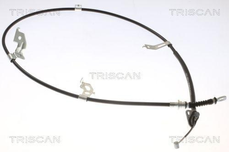 TRISCAN 8140 69184 Handbremsseil f&uuml;r Suzuki