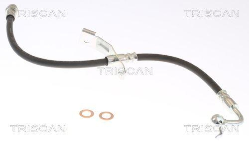 TRISCAN 8150 431013 Bremsschlauch Vorne f&uuml;r Hyundai, Kia
