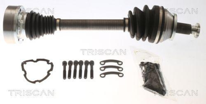 TRISCAN 8540 295073 Antriebswelle f&uuml;r Vag
