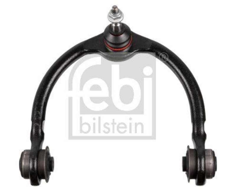 FEBI BILSTEIN 174069 Querlenker mit Lagern, Gelenk und Sicherungsmutter für Jeep