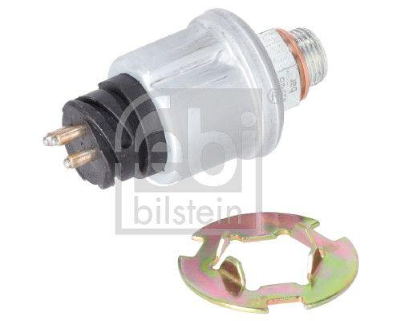 FEBI BILSTEIN 18602 Öldruckgeber für M A N