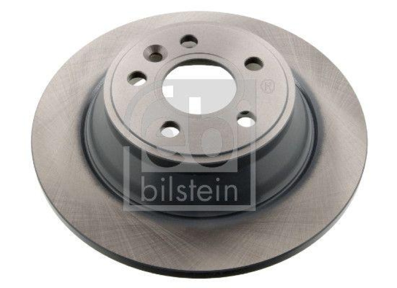 FEBI BILSTEIN 43883 Bremsscheibe f&uuml;r VOLVO