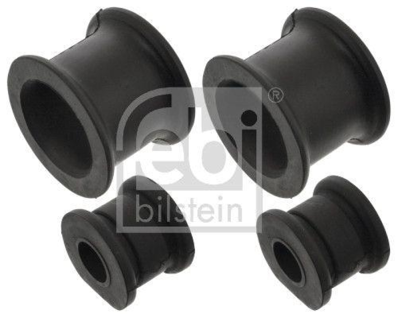 FEBI BILSTEIN 45366 Stabilisatorlagersatz f&uuml;r Mercedes-Benz