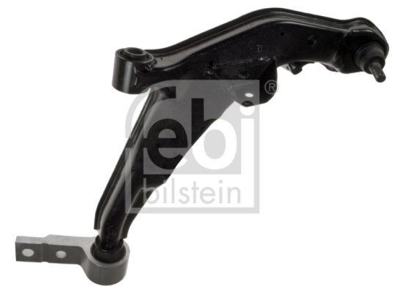 FEBI BILSTEIN 48166 Querlenker mit Lagern und Gelenk f&uuml;r NISSAN