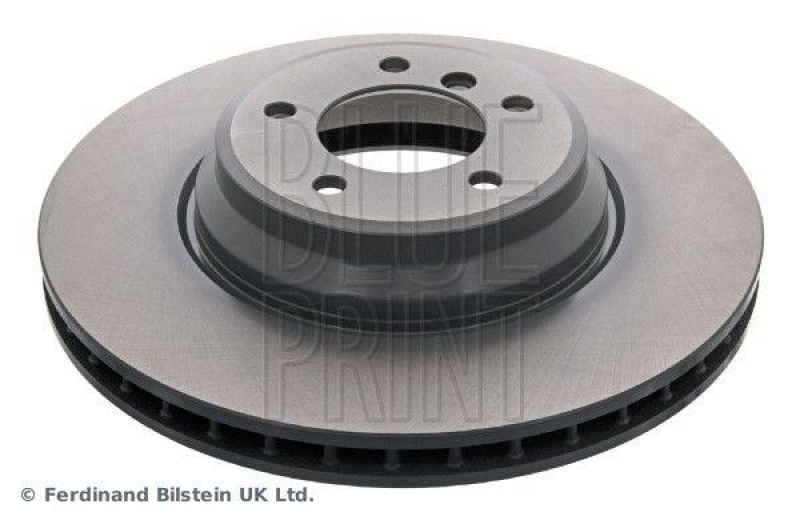 BLUE PRINT ADB114310 Bremsscheibe f&uuml;r BMW