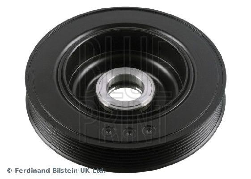 BLUE PRINT ADBP610032 Riemenscheibe (entkoppelt) für Kurbelwelle für Peugeot