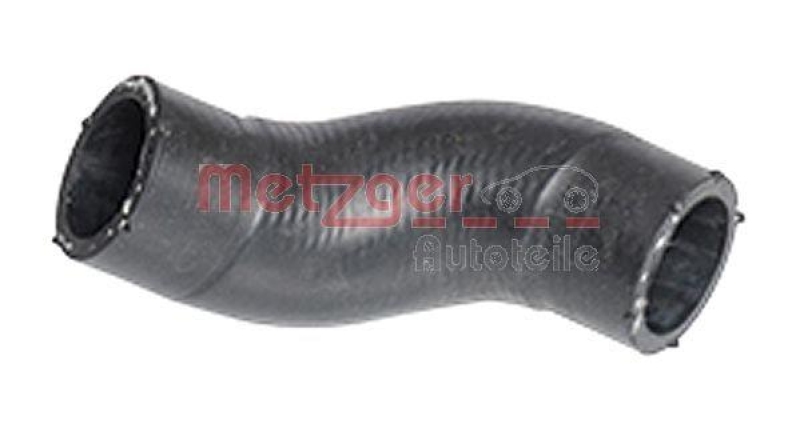 METZGER 2420173 K&uuml;hlerschlauch f&uuml;r OPEL