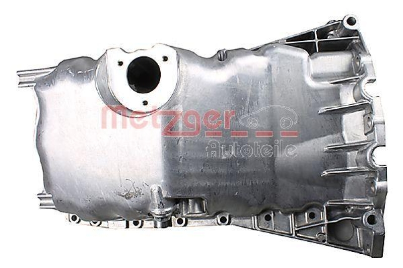 METZGER 7990103 &Ouml;lwanne f&uuml;r AUDI/SKODA/VW