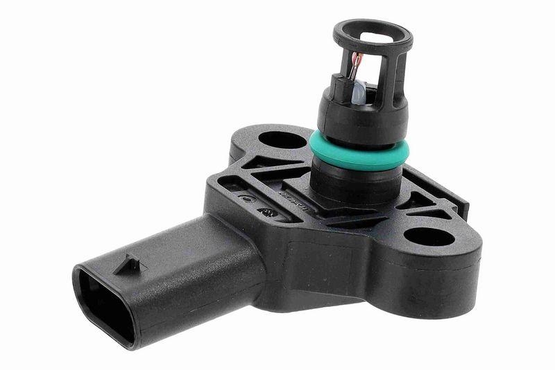 VEMO V10-72-0251 Sensor, Saugrohrdruck 3-Polig / mit Dichtung f&uuml;r VAG