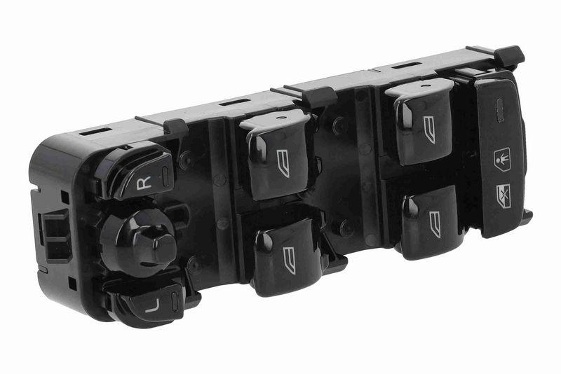 VEMO V95-73-0029 Schalter, Fensterheber 11-Polig, vorne für VOLVO