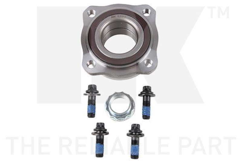 NK 761523 Radlager f&uuml;r BMW