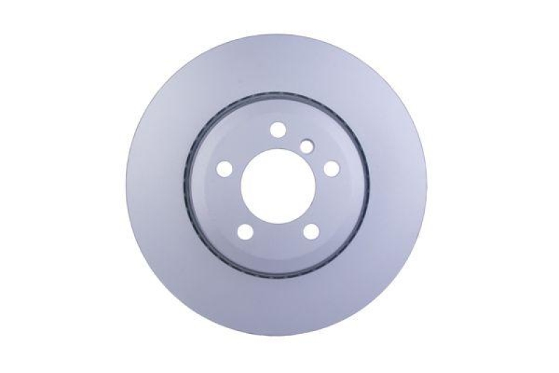 HELLA 8DD 355 122-251 Bremsscheibe f&uuml;r BMW 7 (E65, E66, E67)