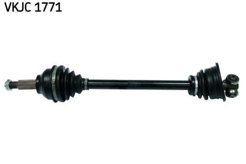 SKF VKJC 1771 Antriebswelle