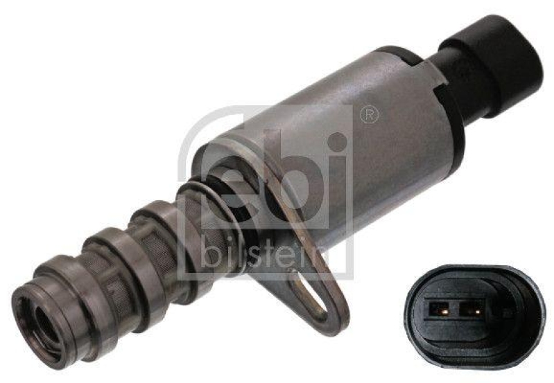 FEBI BILSTEIN 48419 Magnetventil f&uuml;r Nockenwellenverstellung f&uuml;r Fiat