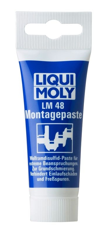 LIQUI MOLY 3010 Montagepaste LM 48 50g