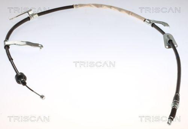 TRISCAN 8140 181174 Handbremsseil f&uuml;r Kia/Hyundai